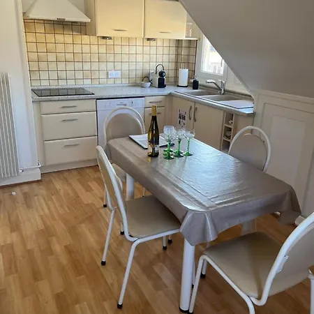 Superbe appartement au centre + parking privé Colmar Extérieur photo