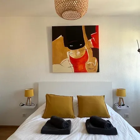Superbe appartement au centre + parking privé Colmar Extérieur photo