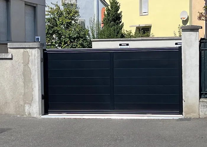 Superbe appartement au centre + parking privé