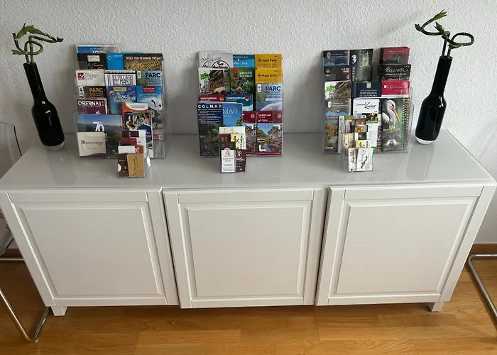 Superbe appartement au centre + parking privé