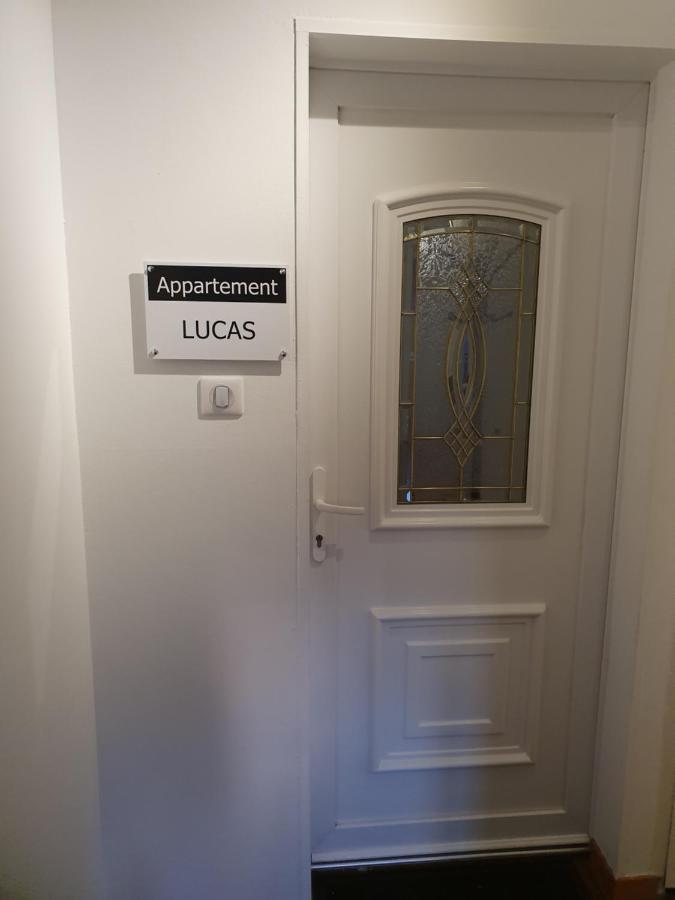 Appartement Superbe Au Centre + Parking Privé Colmar