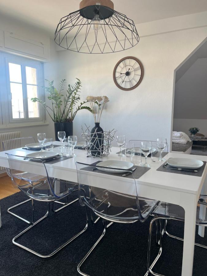 Superbe Au Centre + Parking Privé Appartement *