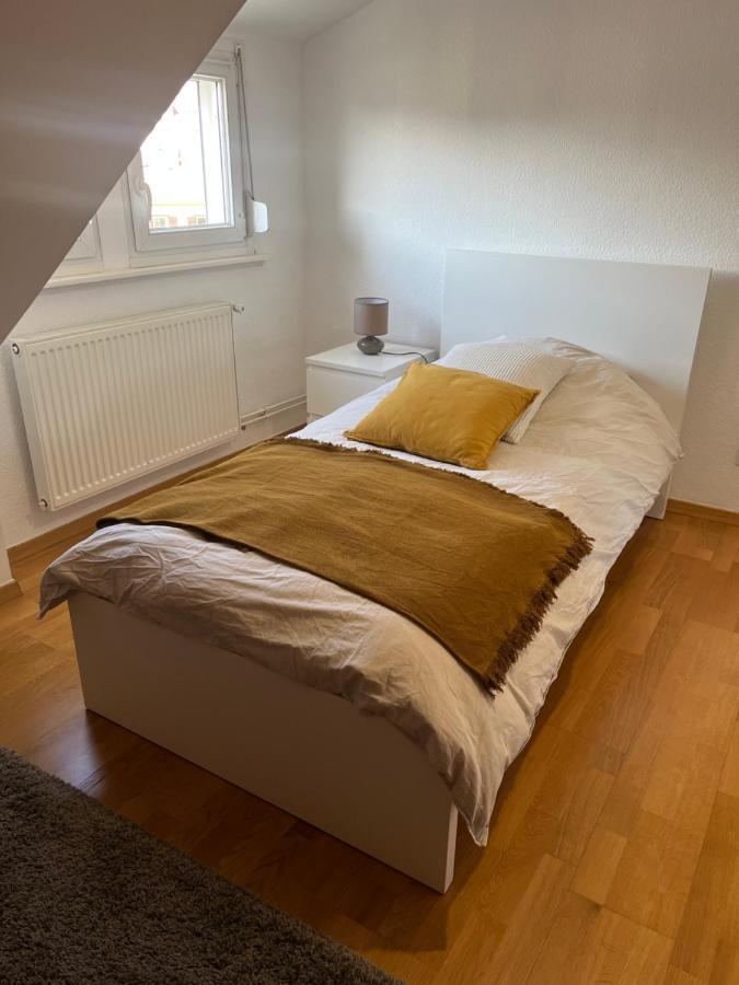 Appartement Superbe Au Centre + Parking Privé *