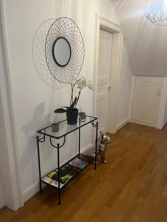 Appartement Superbe Au Centre + Parking Privé Colmar