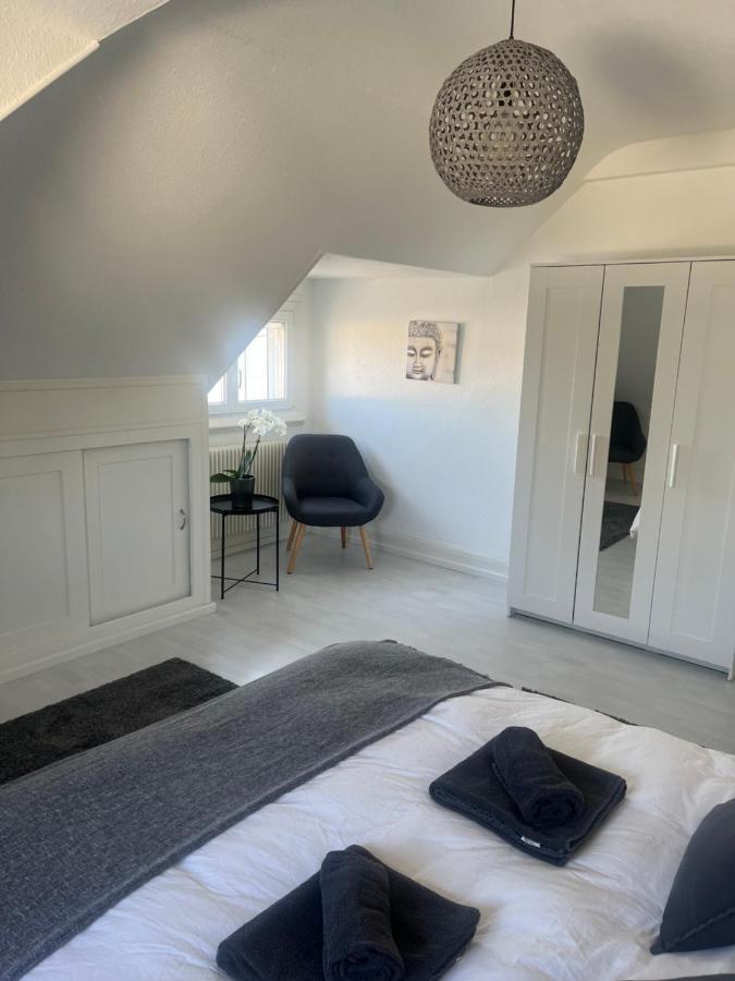 Appartement Superbe Au Centre + Parking Privé *
