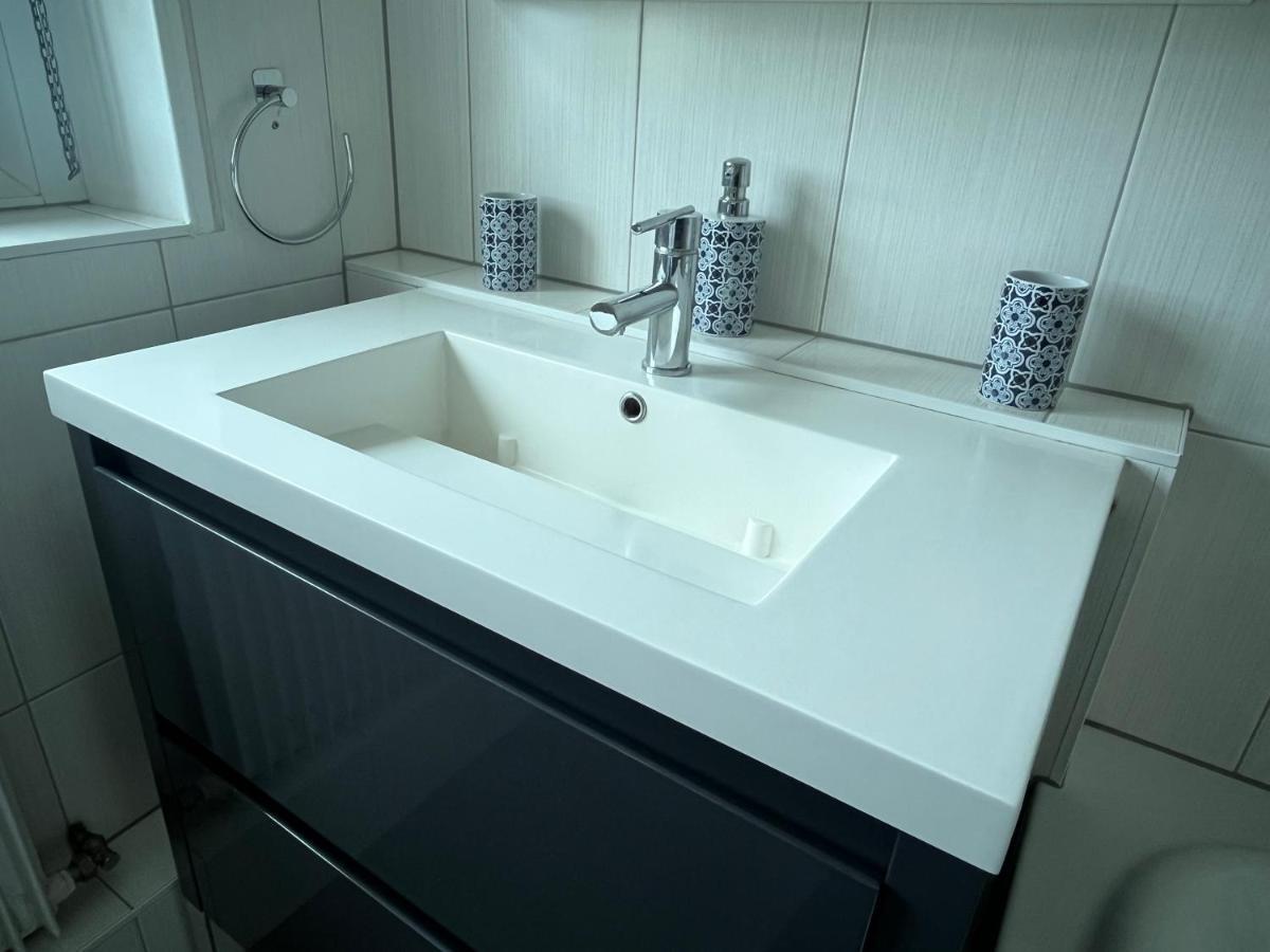 Superbe Au Centre + Parking Privé Appartement Colmar