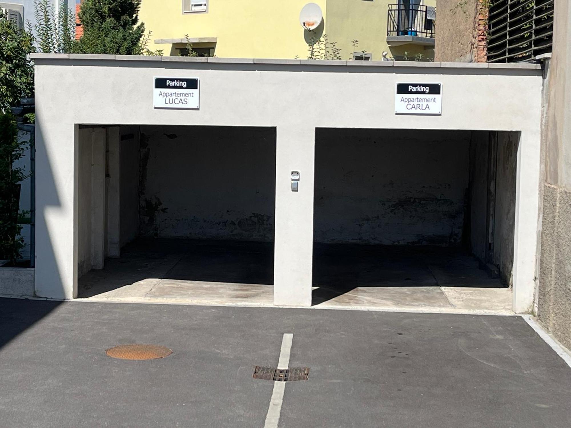 Superbe Au Centre + Parking Privé Appartement *